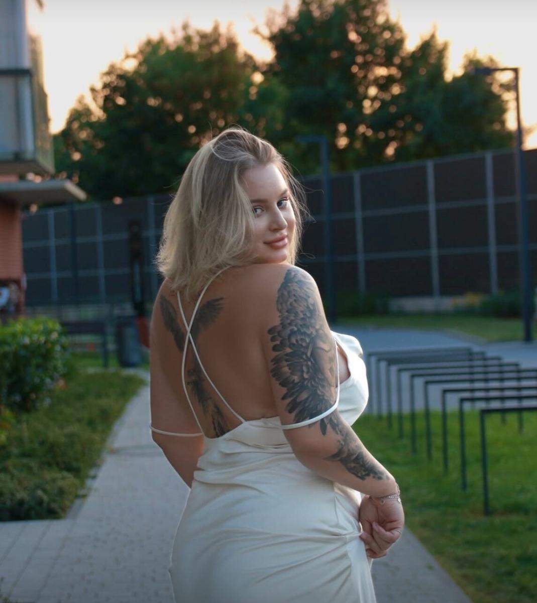 Dasha