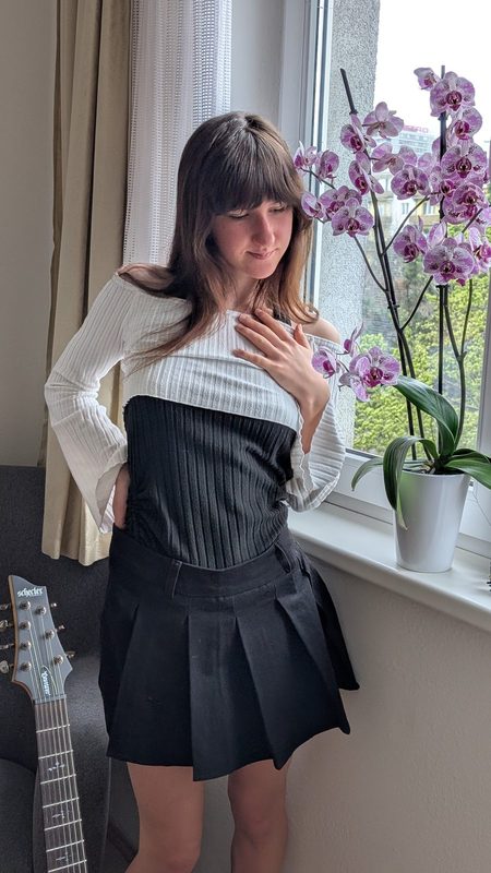 Katie Noir
