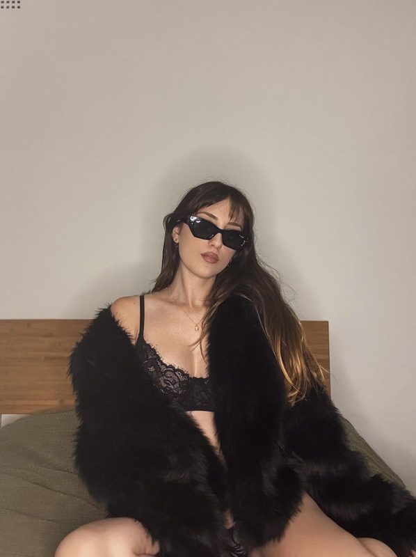 Lola Venus