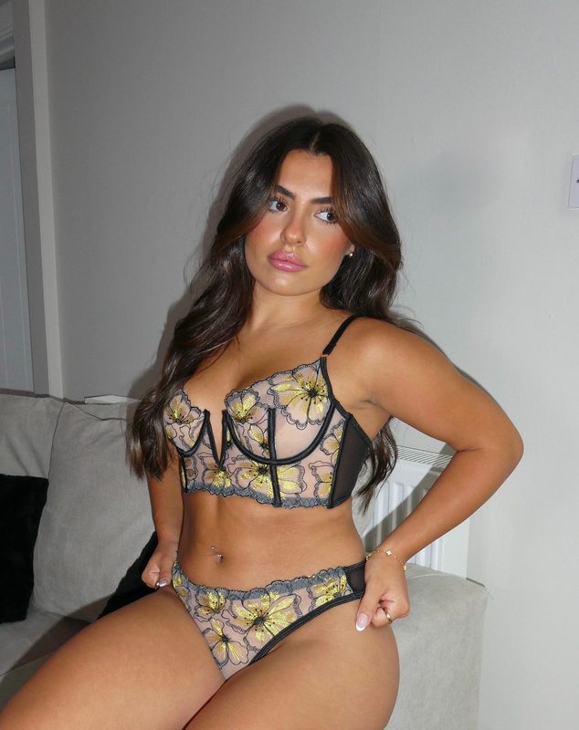 ameila