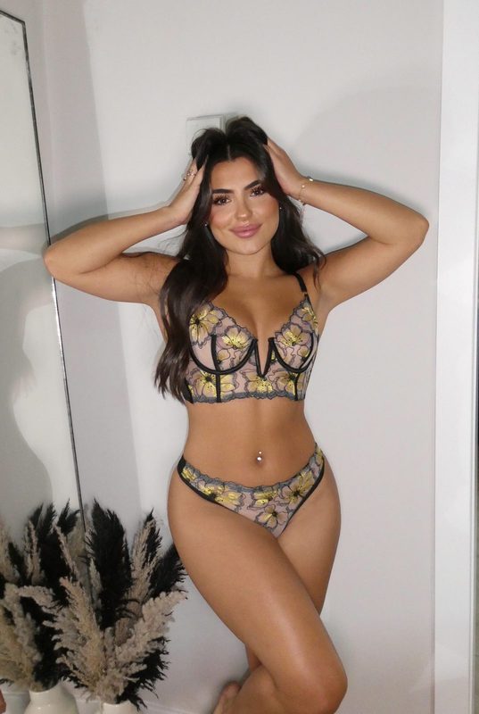 ameila