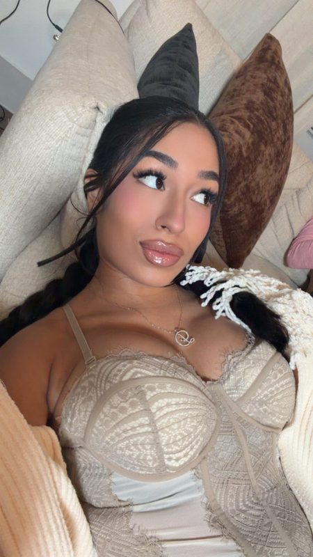 Lilah
