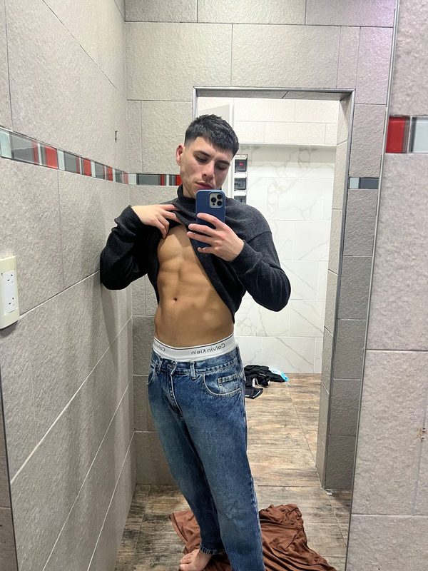 Argentina boy