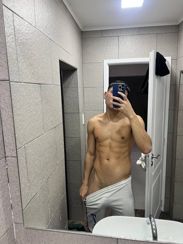 Argentina boy