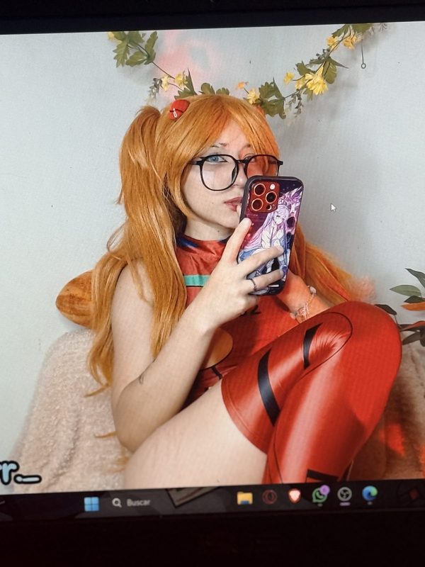 Asuka :3